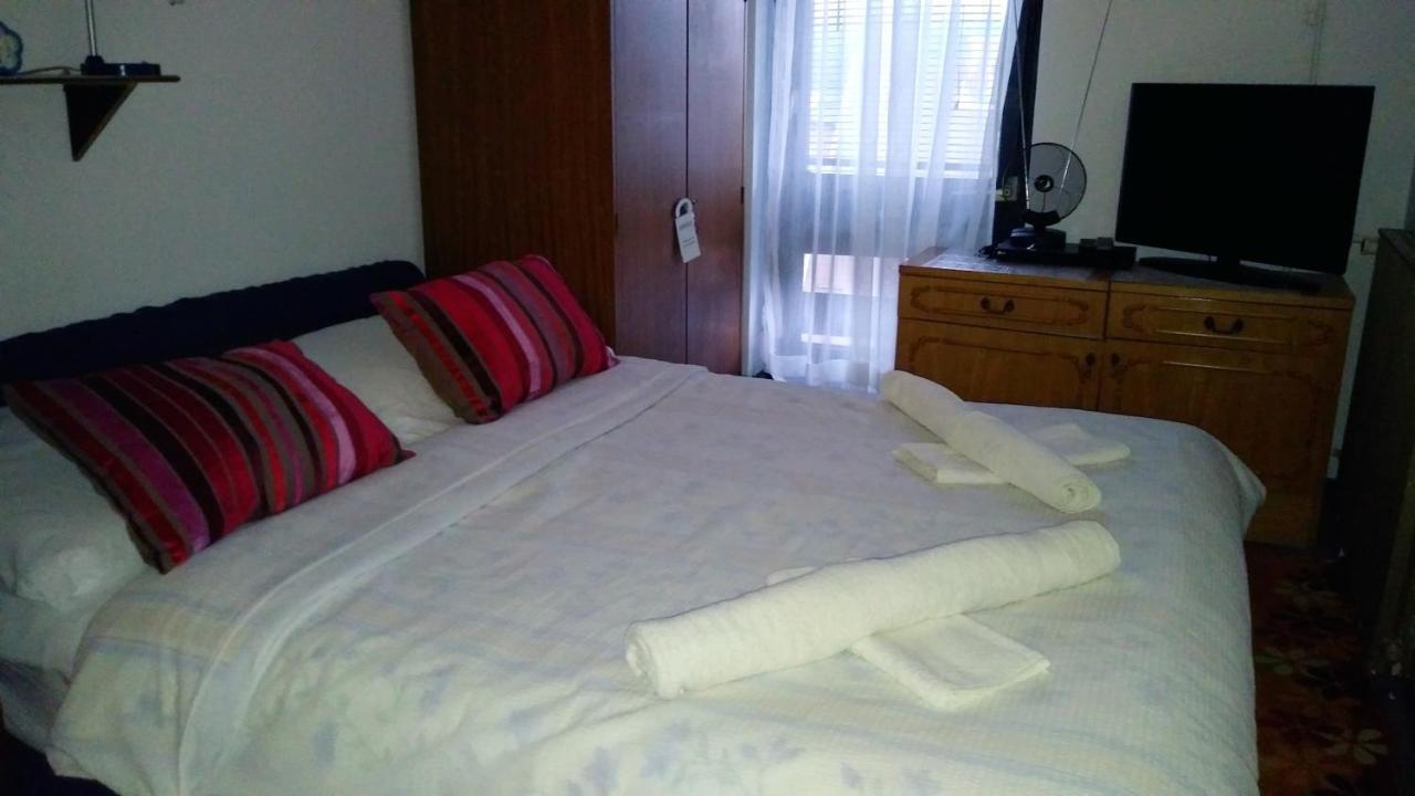 Rooms Ivka Plitvička Jezera 外观 照片